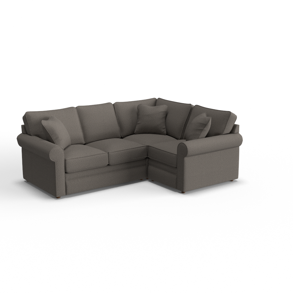 Collins L-Shape Sectional